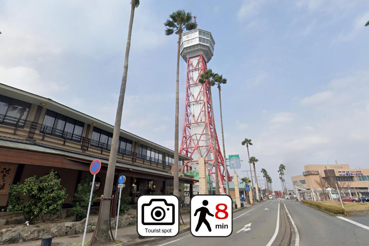 Goom Hotel Fukuoka-Kokusai-Center Fukuoka  Exterior photo